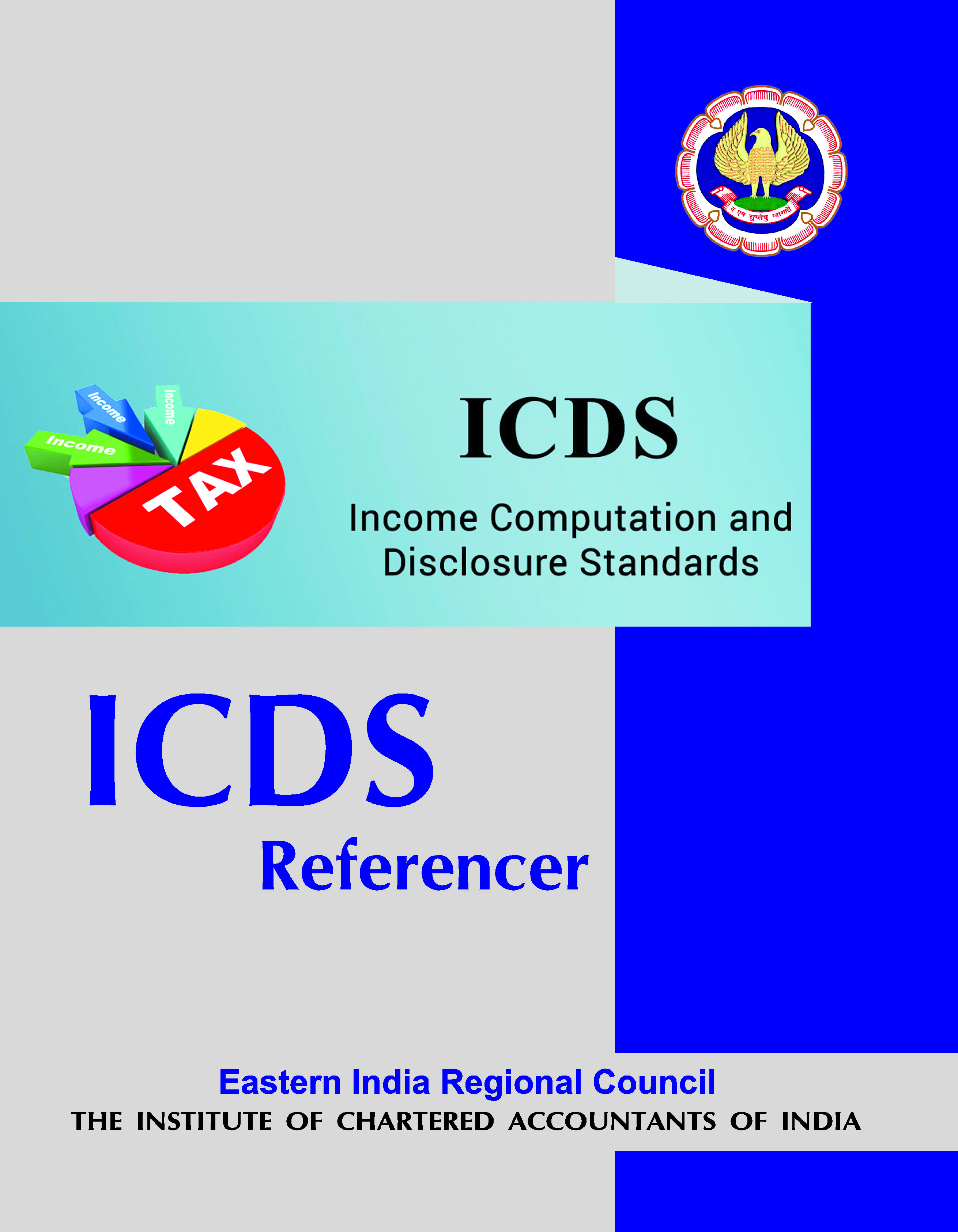ICDS Referencer